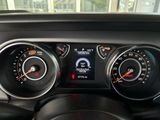 Used 2022 Jeep Wrangler SUV