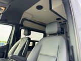 Used 2020 Mercedes-benz Sprinter 2500 Van