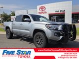 Used 2023 Toyota Tacoma Truck