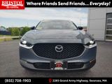 Used 2025 Mazda CX-30 SUV