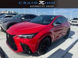 Used 2023 Lexus NX SUV