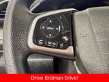Used 2017 Honda Civic Sedan