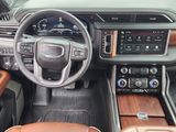 Used 2023 GMC Yukon XL SUV