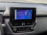 Used 2025 Toyota Corolla Hybrid Sedan