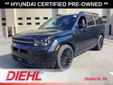 Used 2024 Hyundai Santa Fe SUV