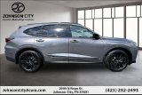 New 2026 Acura MDX SUV