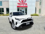 Used 2025 Toyota RAV4 SUV