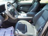Used 2021 Land rover Range Rover Sport SUV