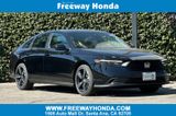 New 2026 Honda Accord Hybrid Sedan