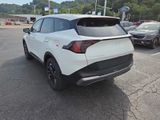New 2027 Kia Sportage Hybrid SUV