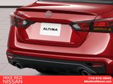 New 2026 Nissan Altima Sedan