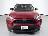 Used 2025 Toyota RAV4 Hybrid SUV