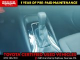 Used 2025 Toyota Corolla Sedan