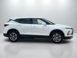 Used 2025 Chevrolet Blazer SUV