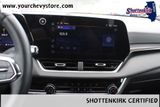 Used 2026 Chevrolet Equinox SUV