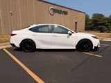 Used 2025 Toyota Camry Sedan