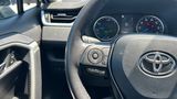 Used 2021 Toyota RAV4 Hybrid SUV