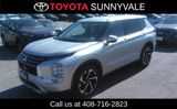 Used 2024 Mitsubishi Outlander SUV