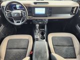 Used 2022 Ford Bronco SUV