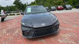 Used 2025 Toyota Camry Sedan
