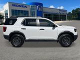 New 2026 Honda Passport SUV