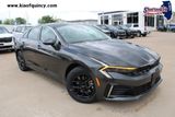 New 2026 Kia K5 Sedan
