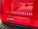 New 2026 Chevrolet Silverado 1500 Truck