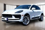 Used 2026 Porsche Macan SUV