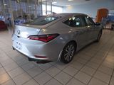 Used 2024 Acura Integra Hatchback