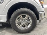 Used 2025 Ford F-150 Truck