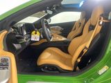 New 2026 Chevrolet Corvette Coupe