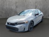 New 2026 Honda Civic Hatchback Hatchback
