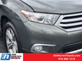 Used 2012 Toyota Highlander SUV