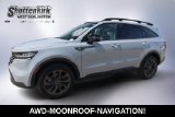 Used 2023 Kia Sorento SUV