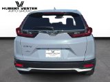 Used 2021 Honda CR-V SUV