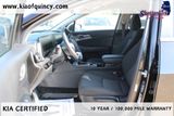 Used 2025 Kia Sportage SUV