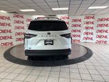 Used 2025 Toyota Sienna Van