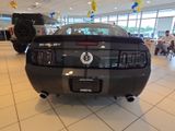 Used 2009 Ford Mustang Coupe