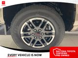 Used 2024 Toyota Tacoma Hybrid Truck