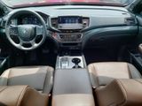 Used 2024 Honda Passport SUV
