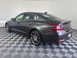 Used 2025 Genesis G70 Sedan