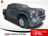 Used 2026 Toyota Tacoma Truck
