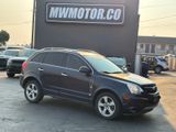 Used 2014 Chevrolet Captiva Sport SUV