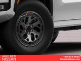 New 2026 Nissan Frontier Truck