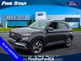 Used 2026 Hyundai Venue SUV