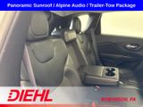 Used 2022 Jeep Cherokee SUV