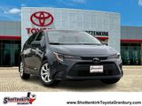 Used 2025 Toyota Corolla Sedan
