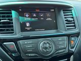 Used 2017 Nissan Pathfinder SUV