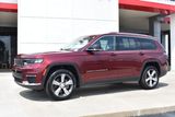 Used 2021 Jeep Grand Cherokee L SUV