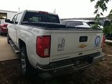 Used 2017 Chevrolet Silverado 1500 Truck